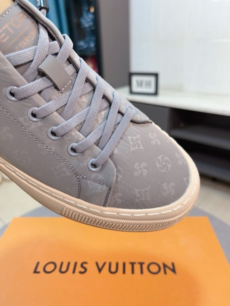 Louis Vuitton Low Shoes